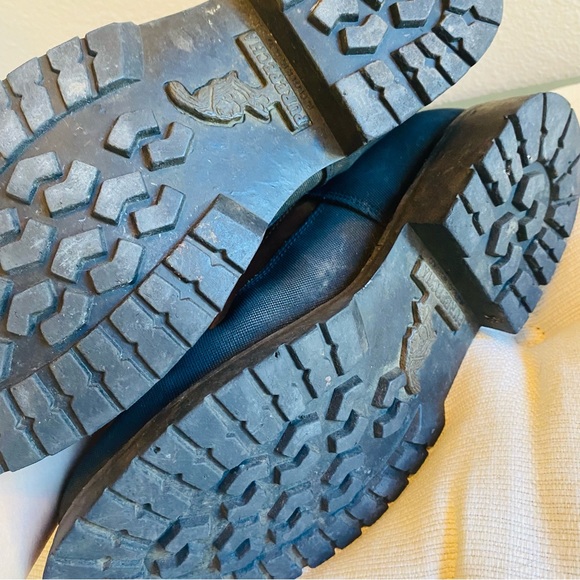 PUREPECHA Men’s Leather Work Boots - Picture 6 of 6